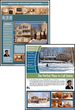Brochure | CT Homes For Sale, Connecticut Real Estate, Low 3.75% Seller Commission